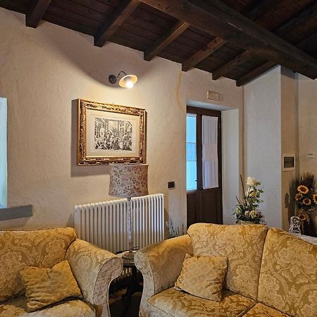 Spino Fiorito Stay Casola in Lunigiana Екстериор снимка