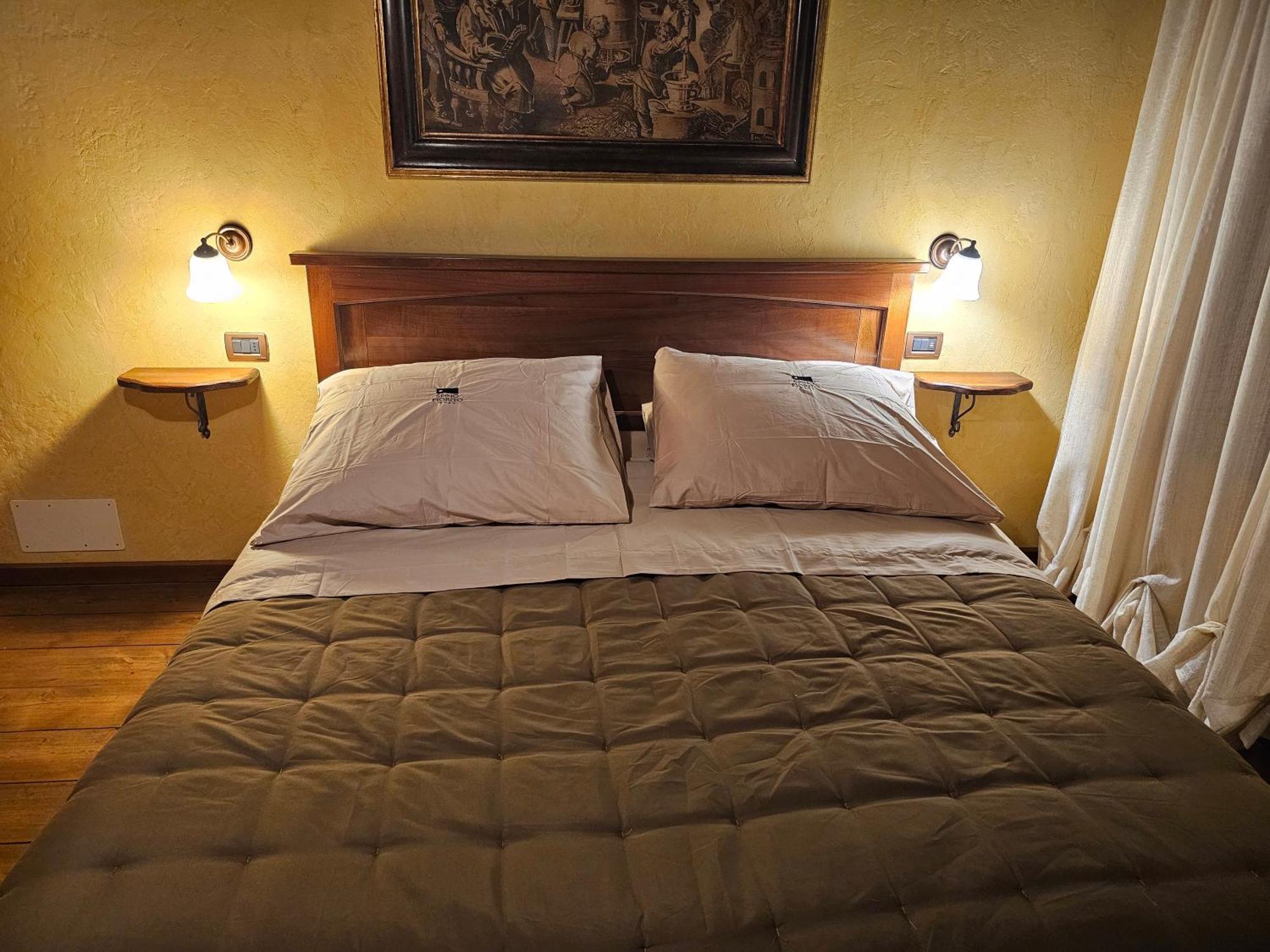 Spino Fiorito Stay Casola in Lunigiana Екстериор снимка