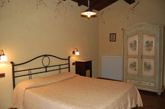 Spino Fiorito Stay Casola in Lunigiana Стая снимка