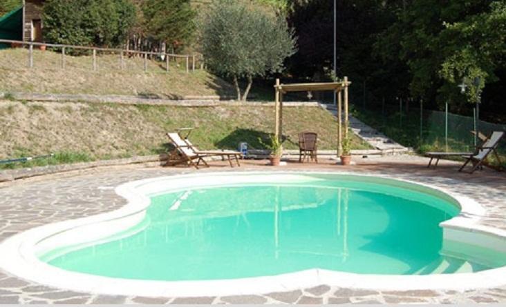 Spino Fiorito Stay Casola in Lunigiana Екстериор снимка