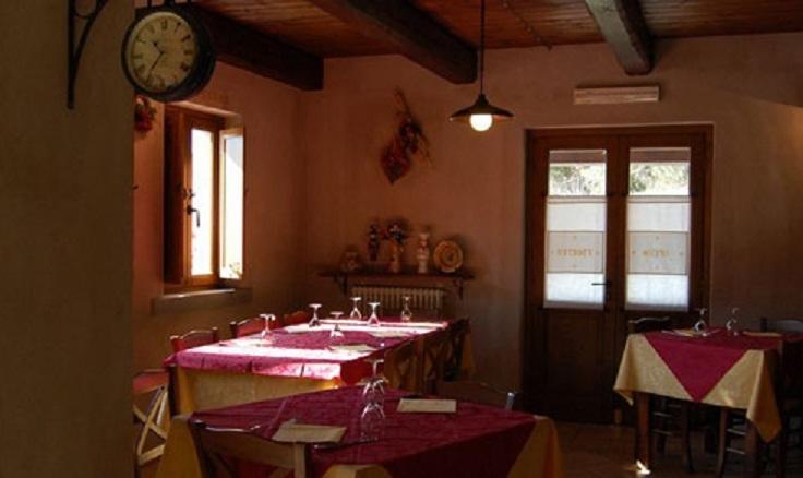 Spino Fiorito Stay Casola in Lunigiana Екстериор снимка